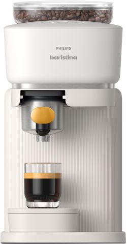 Philips Baristina BAR300 Philips Baristina BAR300