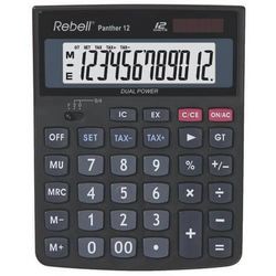 Rebell Panther 12 BX Rebell Panther 12 BX