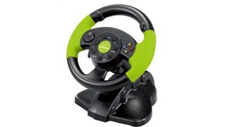 Esperanza Stūres rats High Octane Esperanza Stūres rats High Octane