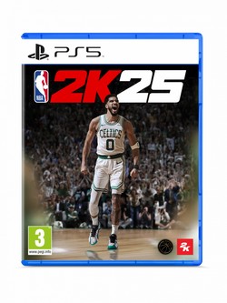 2K Games NBA 2K25 PS5 2K Games NBA 2K25 PS5