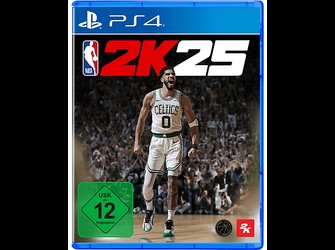 2K Games NBA 2K25 PS4 2K Games NBA 2K25 PS4