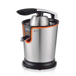 Haeger Entsafter Pro Juice 160W Haeger Entsafter Pro Juice 160W