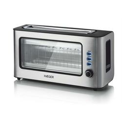 Haeger Toaster TO-100.014A Haeger Toaster TO-100.014A
