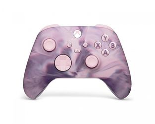Microsoft Xbox Series X Bezvadu Kontrolieris Dream Vapor Microsoft Xbox Series X Bezvadu Kontrolieris Dream Vapor