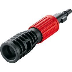 Bosch Adapteris Nilfisk-zemspiediena-piederumiem (F016800465) Bosch Adapteris Nilfisk-zemspiediena-piederumiem (F016800465)