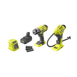 Ryobi R18IWPI-115G Ryobi R18IWPI-115G