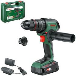 Bosch AdvancedImpact 18V-80 (06039E2101) Bosch AdvancedImpact 18V-80 (06039E2101)