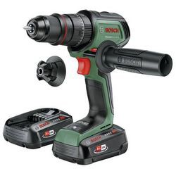 Bosch AdvancedImpact 18V-80 (06039E2102) Bosch AdvancedImpact 18V-80 (06039E2102)