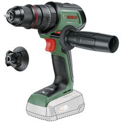 Bosch AdvancedImpact 18V-80 (06039E2100) Bosch AdvancedImpact 18V-80 (06039E2100)