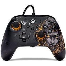 PowerA Advantage Kontrolieris Fortnite Midas Xbox Series X|S PowerA Advantage Kontrolieris Fortnite Midas Xbox Series X|S