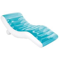 Intex Splash Lounge gaisa matracis (56874) Intex Splash Lounge gaisa matracis (56874)