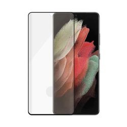 PanzerGlass Ekrāna aizsargstikls priekš Galaxy S21 Ultra 5G PanzerGlass Ekrāna aizsargstikls priekš Galaxy S21 Ultra 5G
