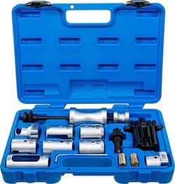 BGS Scheibenwischerarm-Abzieher-Satz 13-tlg. (65700) BGS Scheibenwischerarm-Abzieher-Satz 13-tlg. (65700)