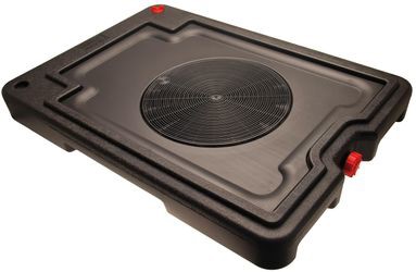 BGS Eļļas savākšanas kanna 20 l (8719) BGS Eļļas savākšanas kanna 20 l (8719)