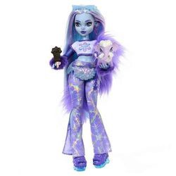 Mattel Monster High - Abbey Bominable (HNF64) Mattel Monster High - Abbey Bominable (HNF64)