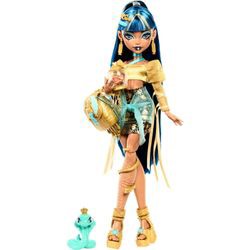 Mattel Monster High - Cleo De Nile (HXH74) Mattel Monster High - Cleo De Nile (HXH74)