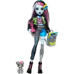 Mattel Monster High - Frankie Stein (HXH73) Mattel Monster High - Frankie Stein (HXH73)