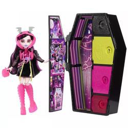 Mattel Monster High Skulltimate Secrets - Draculaura (HNF78) Mattel Monster High Skulltimate Secrets - Draculaura (HNF78)