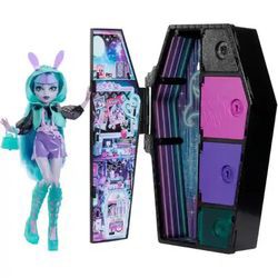 Mattel Monster High Skulltimate Secrets - Twyla (HNF82) Mattel Monster High Skulltimate Secrets - Twyla (HNF82)