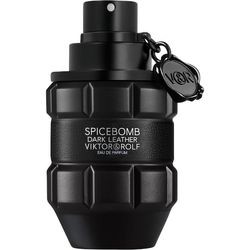 Viktor & Rolf Spicebomb Dark Leather Parfimērijas ūdens 50 ml Viktor & Rolf Spicebomb Dark Leather Parfimērijas ūdens 50 ml