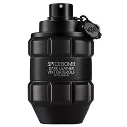 Viktor & Rolf Spicebomb Dark Leather Parfīms 150 ml Viktor & Rolf Spicebomb Dark Leather Parfīms 150 ml