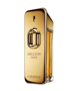 Rabanne Million Gold Eau de Parfum 100 ml Rabanne Million Gold Eau de Parfum 100 ml