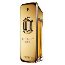 Rabanne Million Gold Parfimērijas ūdens 200 ml Rabanne Million Gold Parfimērijas ūdens 200 ml