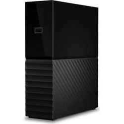 Western Digital WD My Book 24TB (WDBBGB0240HBK) Western Digital WD My Book 24TB (WDBBGB0240HBK)