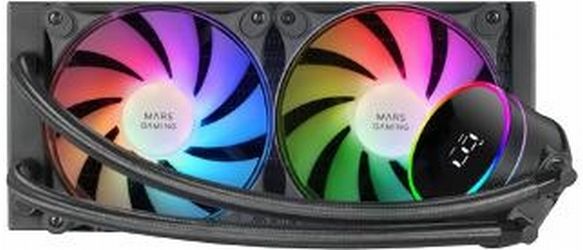 Mars Gaming ML-LCD240 Mars Gaming ML-LCD240