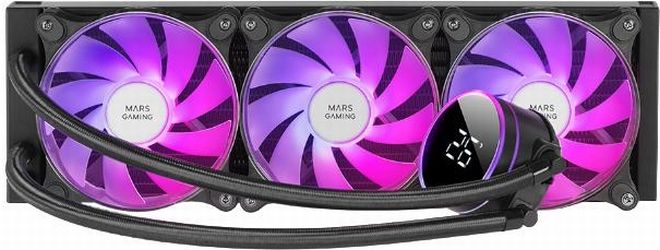 Mars Gaming ML-LCD360 Mars Gaming ML-LCD360