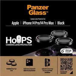 PanzerGlass Hoops iPhone 14 Pro / 14 Pro Max PanzerGlass Hoops iPhone 14 Pro / 14 Pro Max