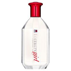 Tommy Hilfiger Tommy Girl Forever tualetes ūdens 50 ml Tommy Hilfiger Tommy Girl Forever tualetes ūdens 50 ml