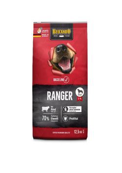 Belcando Baseline Ranger 12,5 kg Belcando Baseline Ranger 12,5 kg