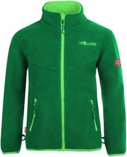 Trollkids Oppdal Jaka XT Bērniem Trollkids Oppdal Jaka XT Bērniem