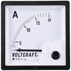 Voltcraft AM-72X72/15A Voltcraft AM-72X72/15A