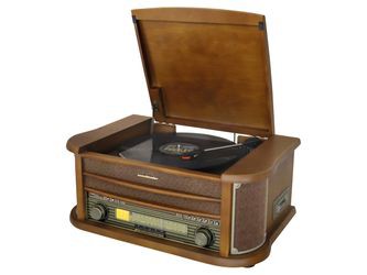 Soundmaster NR560 Soundmaster NR560