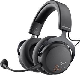 Beyerdynamic MMX 200 Beyerdynamic MMX 200