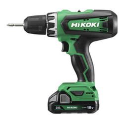 Hikoki DS18DFWCZ Hikoki DS18DFWCZ