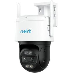 Reolink TrackMix Wired LTE Reolink TrackMix Wired LTE