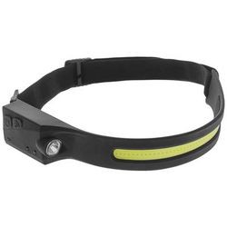 TFA Stirnlampe Lumatec Free (43.2039.01) TFA Stirnlampe Lumatec Free (43.2039.01)