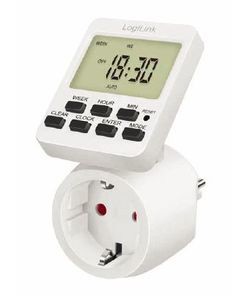 LogiLink ET0014 LogiLink ET0014