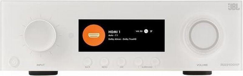 JBL MA9100HP JBL MA9100HP