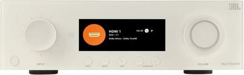 JBL MA7100HP JBL MA7100HP