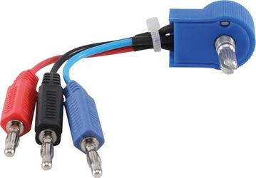 BGS Potenciometrs 2186-1 BGS Potenciometrs 2186-1