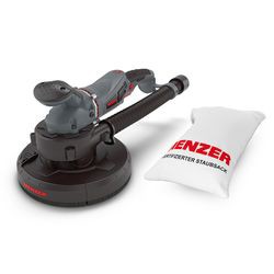 Menzer TBS 225 AV Menzer TBS 225 AV