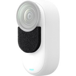 Insta360 Mikrofona vēja aizsargs priekš GO 3 un GO 3S Insta360 Mikrofona vēja aizsargs priekš GO 3 un GO 3S