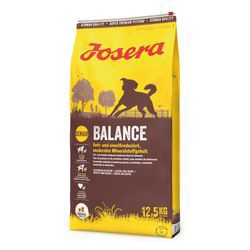 Josera Balance 12,5 kg Josera Balance 12,5 kg