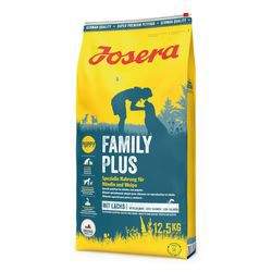 Josera Family Plus 12,5 kg Josera Family Plus 12,5 kg