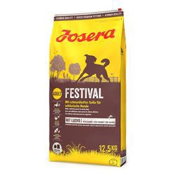 Josera Festival 12,5 kg Josera Festival 12,5 kg