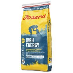 Josera High Energy 12,5 kg Josera High Energy 12,5 kg